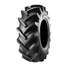 Pneus para tratores e máquinas agrícolas